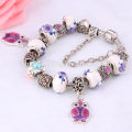 summer travel souvenir charms unity teen girls alibaba bracelets